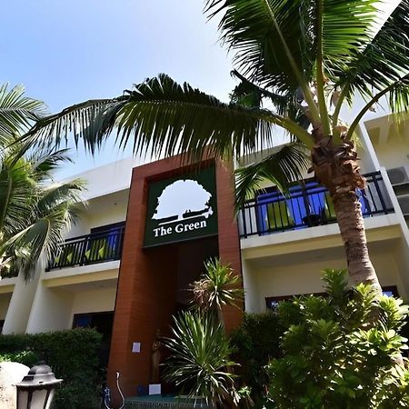 The Green Hotel Koh Lipe Exterior photo