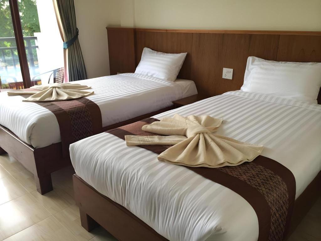 The Green Hotel Koh Lipe Exterior photo