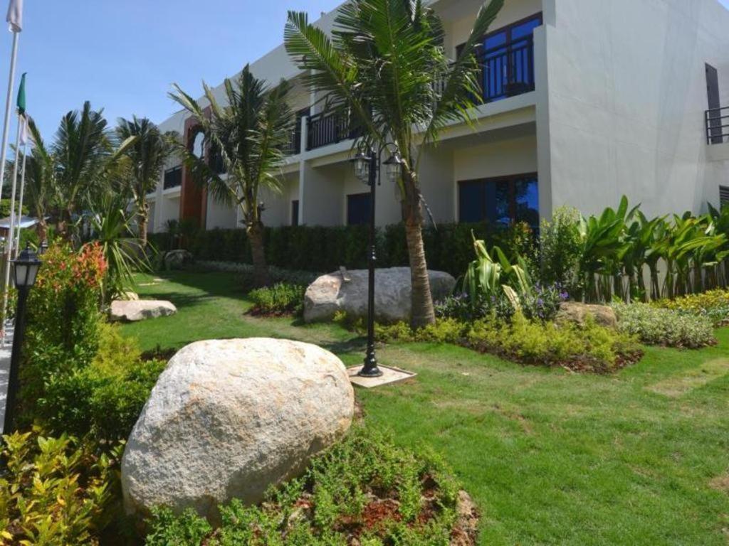The Green Hotel Koh Lipe Exterior photo