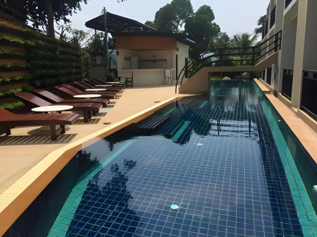 The Green Hotel Koh Lipe Exterior photo