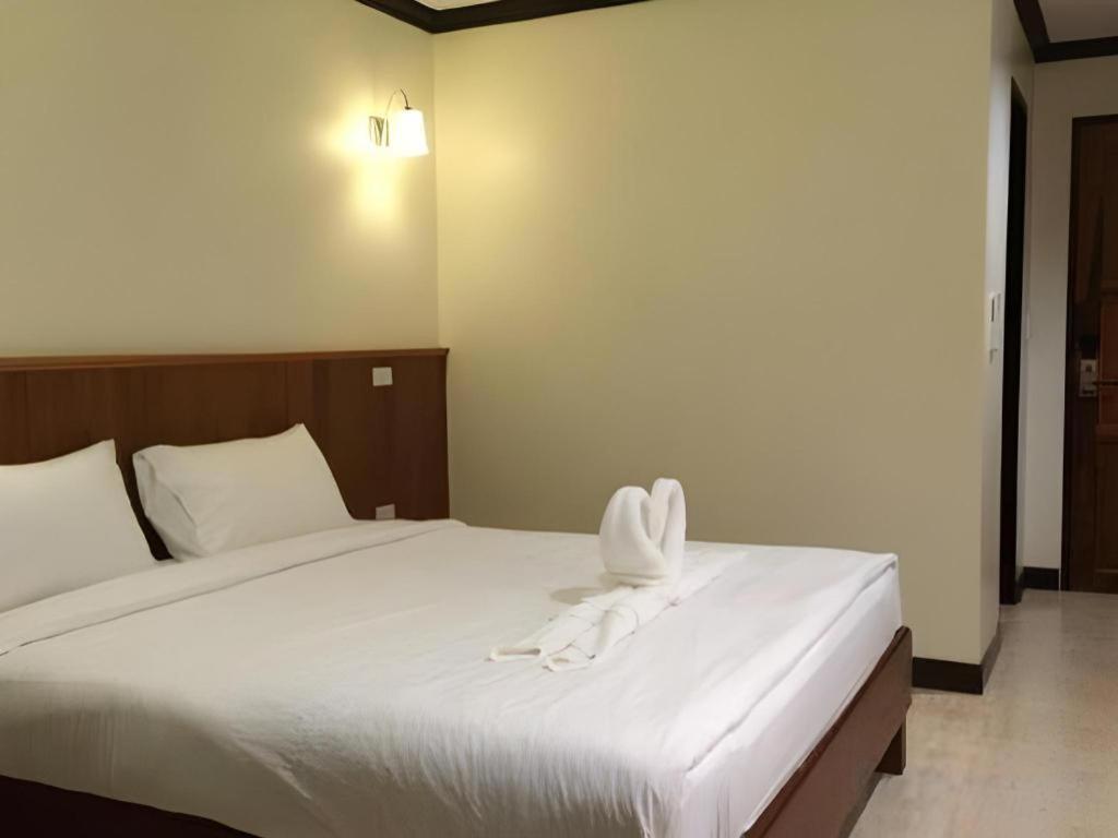 The Green Hotel Koh Lipe Exterior photo