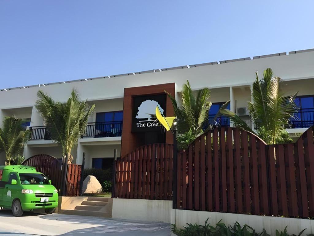 The Green Hotel Koh Lipe Exterior photo