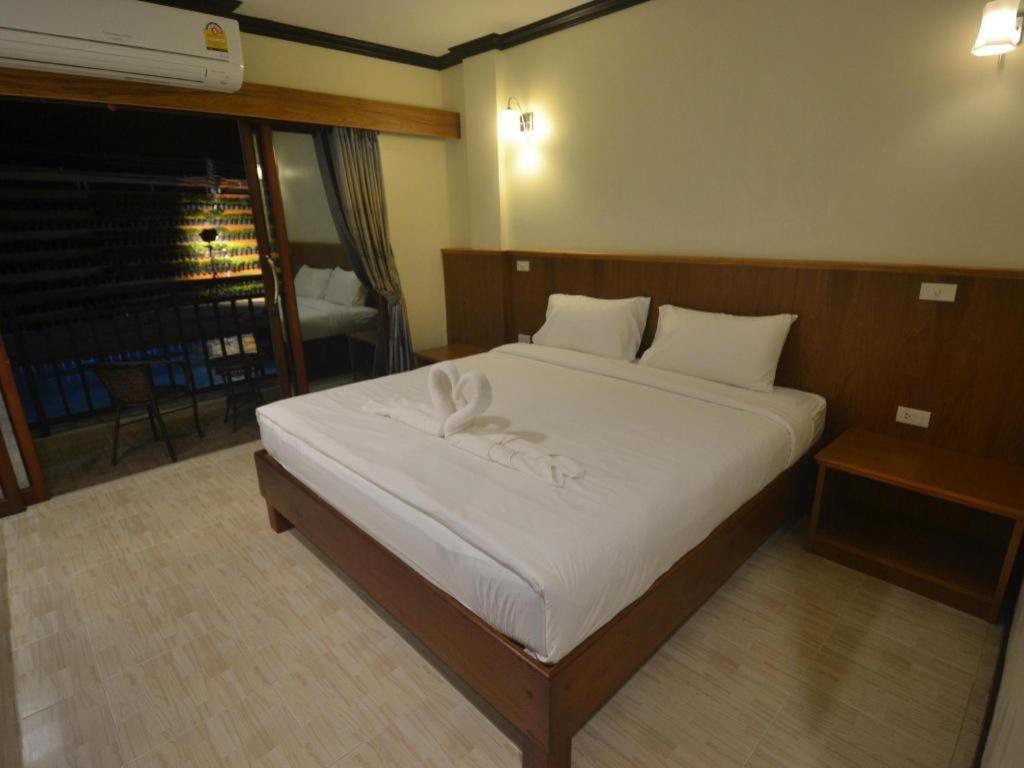 The Green Hotel Koh Lipe Exterior photo