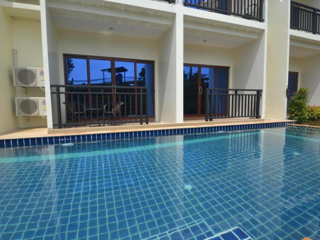 The Green Hotel Koh Lipe Exterior photo